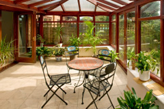 Ashford Hill conservatory quotes