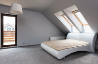Ashford Hill bedroom extensions